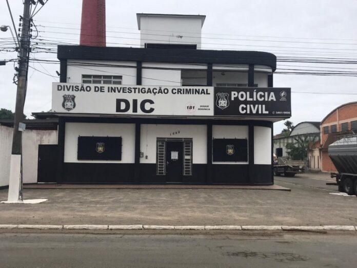 policia-civil-pretende-transferir-a-divisao-de-investigacao-criminal-para-predio-na-prospera