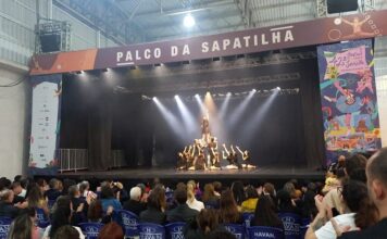 Arte e orgulho: cinco grupos culturais levam o nome de Sombrio a eventos em SC e RS