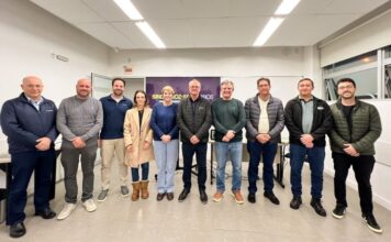 Walmir Rampinelli é reeleito presidente do SindArroz-SC