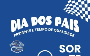 Sorteios e promoções movimentam o Mês dos Pais no Sombrio Moda Shopping