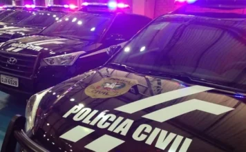 Polícia Civil prende mulher condenada por roubo em Araranguá