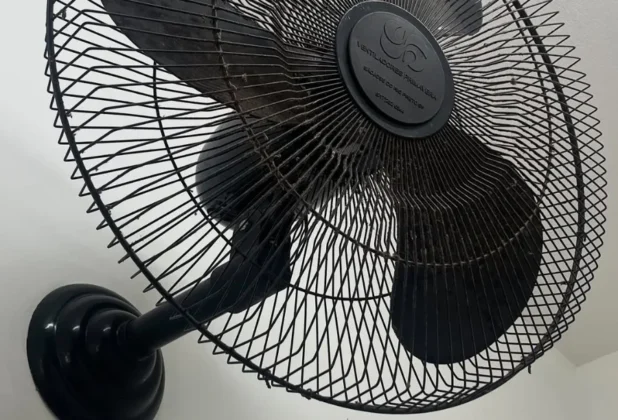 Imagens da fiscalização realizada pelo Ministério Público nas unidades de saúde do município de Sombrio.