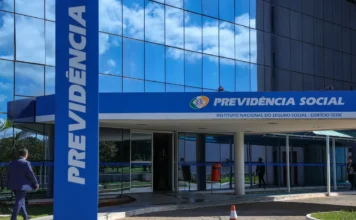 INSS tornará biometria obrigatória para novos benefícios a sede da previdencia social