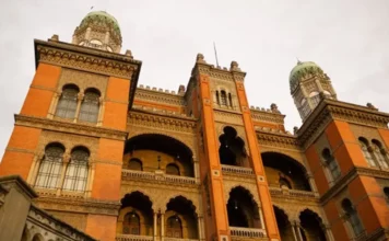 Anvisa autoriza Fiocruz a testar terapia gênica contra AME Detalhe da fachada do Castelo Mourisco, prédio histórico da Fundação Oswaldo Cruz (Fiocruz), no Rio de Janeiro.