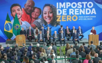 Nova lei do IR aumenta taxação para altas rendas Nova lei do IR aumenta taxação para altas rendas