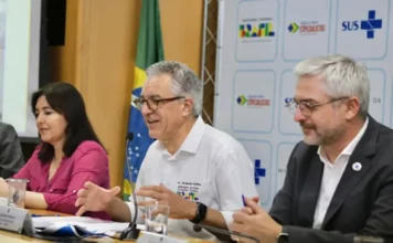 SUS terá rede de hospitais inteligentes e 14 UTIs