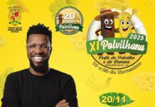 Noite gospel movimenta a XI Polvilhana nesta quinta (20)