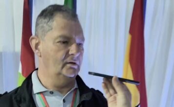 Alesc atua para se aproximar da comunidade na Polvilhana