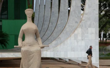 STF agendará julgamento de deputados acusados de propina