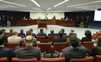 STF julga hoje 6 acusados da tentativa de golpe de Estado