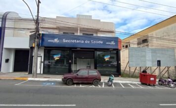 Araranguá adota horário especial na Saúde durante janeiro
