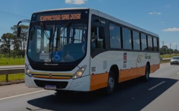 Tarifa do transporte coletivo sobe para R$ 5,60 em Capão da Canoa foto do onibus