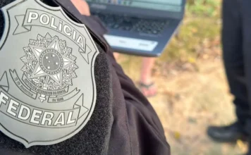 PF cumpre mandados em Brasília em investigação sobre emendas