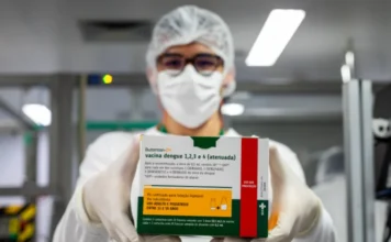 Butantan fecha 2025 com entrega histórica de vacina da dengue Vacina contra a dengue do Butantan em dose única. Instituto Butantan inicia entrega de imunizantes Butantan-DV para o SUS após aprovação da Anvisa em 2025.