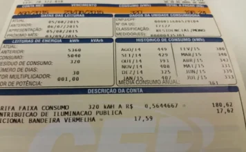 Conta de luz: Aneel confirma bandeira verde para janeiro Conta de energia elétrica detalhada. Aneel confirma bandeira tarifária verde para janeiro de 2026 devido à recuperação dos reservatórios das hidrelétricas, garantindo conta de luz sem taxas adicionais para o consumidor.