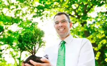 Contratação de profissionais verdes é 59% maior no Brasil