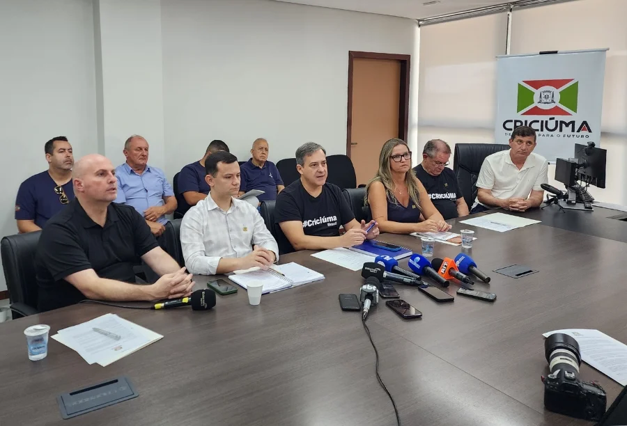 Criciúma cria Central do Recomeço contra dependência química