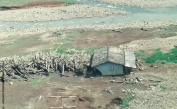 Enchente de 95: 30 anos do desastre que marcou o Sul de SC