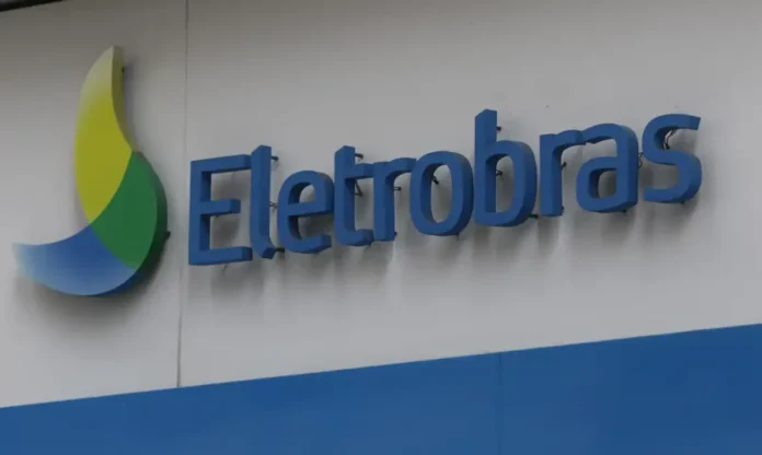 Lula veta aproveitamento de empregados de estatais de energia Logotipo da Eletrobras. Presidente Lula veta PL 1.791/2019 sobre o aproveitamento de funcionários de empresas de energia privatizadas pelo Programa Nacional de Desestatização.