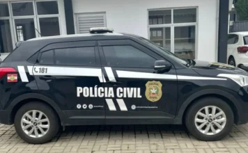Morte em casa de passagem: Polícia Civil descarta homicídio