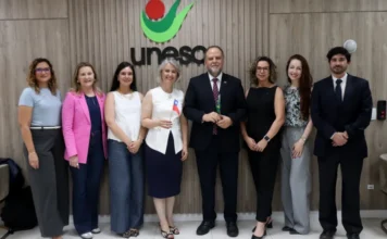Unesc e UDALBA encaminham novos acordos de cooperação