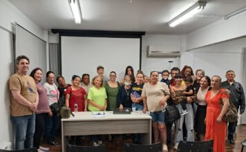 Criciúma debate HIV, diversidade e propostas para Plano de Saúde