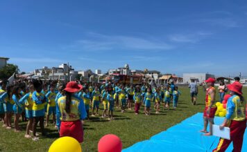 Programa Golfinho forma mais de 240 alunos em Arroio do Silva