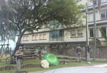 Brigada Militar reforça abordagens e fiscalização em Torres