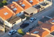 Polícia identifica suspeitos no caso Daniele