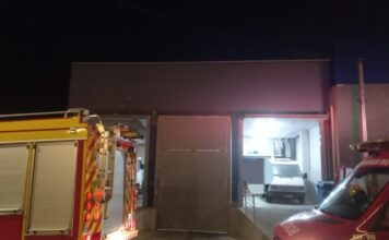 Agressão com arma branca deixa três feridos em Forquilinha