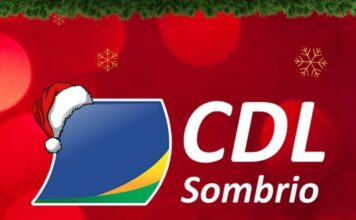 CDL de Sombrio divulga ganhadores do Natal Encantado
