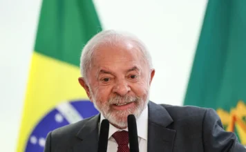 Lula manda apurar agressão e pede expulsão de servidor da CGU