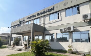 RS confirma R$ 3,9 milhões para nova UTI no Hospital Tramandaí