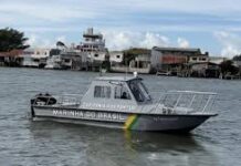 Inscrições abertas para curso gratuito da Marinha em Tramandaí