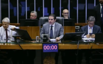 Câmara dos Deputados aprova regras da reforma tributária