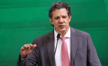 Orçamento de 2026 exige R$ 20 bi, diz Haddad