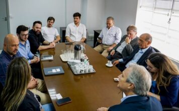 Observatório da Unesc visita referências em planejamento urbano