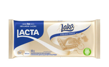 Anvisa manda recolher lote de chocolate Laka