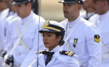 Marinha abre vaga para técnicos em Tramandaí