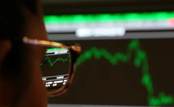 Bolsa tem melhor semana desde 2020