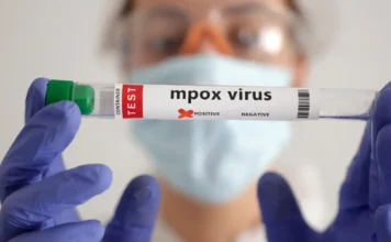 SP confirma segundo caso de mpox do grupo lp