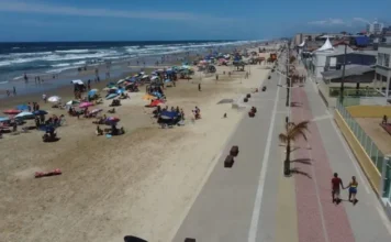 Balneário Arroio do Silva abre inscrições para torneio de tarrafa