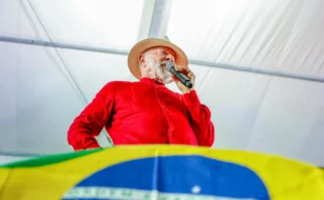 Lula critica proposta de Trump e defende fortalecimento da ONU