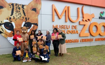 Estação Mata Atlântica da Unesc celebra 1º ano de recordes