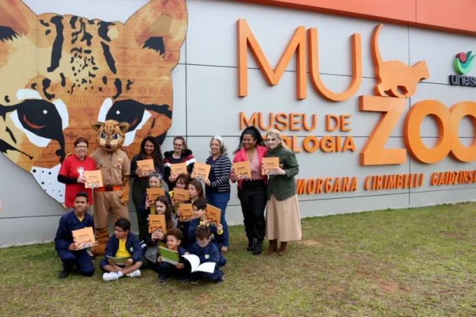 Estação Mata Atlântica da Unesc celebra 1º ano de recordes