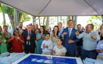 Fé e cultura marcam os 146 anos de colonização de Criciúma