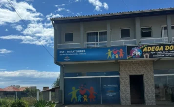 Nova ESF amplia acesso à saúde em Miratorres