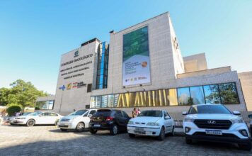 Residência médica do CEPON cresce 28%