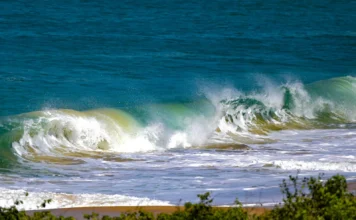IMA aponta 67% dos pontos do litoral de SC próprios para banho