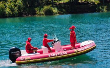 Buscas por idoso desaparecido são retomadas em Araranguá